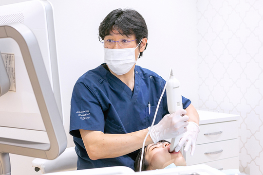 マウスピース矯正 - 清水歯科医院（長野市,安茂里）